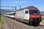 SLM 5508 - SBB "460 031-8"
18.07.2014 - Pratteln Salina Raurica
Theo Stolz