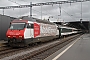 SLM 5508 - SBB "460 031-8"
29.06.2013 - Zürich, HauptbahnhofHelmuth van Lier