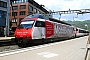 SLM 5508 - SBB "460 031-8"
07.05.2013 - Olten
Peider Trippi