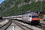 SLM 5508 - SBB "460 031-8"
07.06.2014 - Brig
André Grouillet