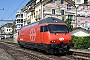 SLM 5508 - SBB "460 031-8"
19.06.2017 - Neuchatel
Michael Krahenbuhl