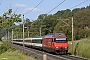 SLM 5508 - SBB "460 031"
18.05.2023 - Umiken
Ingmar Weidig