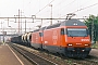 SLM 5509 - SBB "460 032-6"
18.08.1993 - Pratteln
Henk Hartsuiker