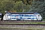 SLM 5510 - SBB "460 033-4"
20.10.2001 - Interlaken-Ost
Gunther Lange