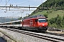 SLM 5510 - SBB "460 033-4"
03.08.2017 - Effingen
Olivier Vietti-Violi