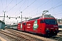 SLM 5512 - SBB "460 035-9"
01.08.1996 - La Chaux-de-Fonds
Theo Stolz