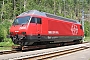 SLM 5513 - SBB "460 036-7"
07.08.2003 - Bollement
Theo Stolz