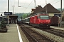 SLM 5513 - SBB "460 036-7"
04.09.1999 - Langnau
Vincent Torterotot