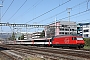 SLM 5515 - SBB "460 038-3"
29.08.2024 - SchlierenTheo Stolz
