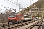 SLM 5515 - SBB "460 038-3"
03.04.2007 - Ausserberg
Ingmar Weidig