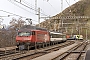 SLM 5515 - SBB "460 038-3"
03.04.2007 - AusserbergIngmar Weidig