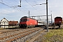 SLM 5515 - SBB "460 038-3"
24.12.2012 - Pfäffikon (Schwyz), Bahnhof
Ralf Lauer