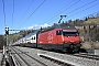 SLM 5515 - SBB "460 038-3"
14.03.2018 - MulenenMichael Krahenbuhl