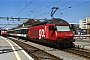 SLM 5515 - SBB "460 038-3"
21.09.2003 - ThunVincent Torterotot