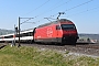 SLM 5515 - SBB "460 038-3"
23.03.2022 - FrickPeider Trippi