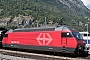 SLM 5517 - SBB "460 040-9"
09.09.2006 - BrigTheo Stolz