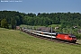 SLM 5517 - SBB "460 040-9"
25.05.2012 - WynigenMarco Stellini