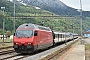 SLM 5517 - SBB "460 040-9"
29.05.2013 - AmbriMattias Catry