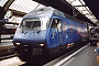 SLM 5517 - SBB "460 040-9"
14.09.2003 - Zürich, Hauptbahnhof
Pascal Genicq
