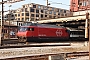 SLM 5517 - SBB "460 040-9"
26.03.2022 - BaselPeider Trippi