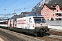 SLM 5518 - SBB "460 041-7"
19.03.2016 - Erstfeld
Philippe Blaser