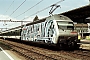 SLM 5519 - SBB "460 042-5"
05.05.2000 - Burgdorf
Vincent Torterotot