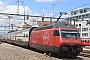 SLM 5521 - SBB "460 044-1"
30.06.2013 - Thun
Theo Stolz