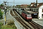 SLM 5521 - SBB "460 044-1"
02.10.2002 - Kerzers
Vincent Torterotot