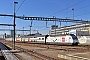 SLM 5521 - SBB "460 044-1"
26.03.2016 - Zürich, Hauptbahnhof
Sven Bärwinkel 