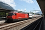 SLM 5521 - SBB "460 044-1"
26.07.2013 - Interlaken Ost
Jean-Michel Vanderseypen