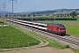 SLM 5521 - SBB "460 044-1"
20.09.2019 - Wichtrach
Vincent Torterotot