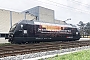 SLM 5523 - SBB "460 046-6"
31.03.2026 - BuchsPeider Trippi