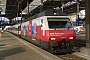 SLM 5525 - SBB "460 048-2"
12.02.2015 - Basel, Bahnhof Basel SBB
Michael Hafenrichter