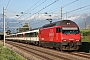 SLM 5525 - SBB "460 048-2"
22.07.2012 - Chamoson
Fabien Perissinotto