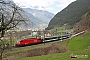 SLM 5525 - SBB "460 048-2"
16.03.2014 - SilenenJean-Claude MONS