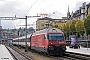 SLM 5526 - SBB "460 049-0"
12.10.2009 - Luzern
Ingmar Weidig