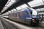 SLM 5527 - SBB "460 050-8"
29.06.2013 - Zürich, Hauptbahnhof
Helmuth van Lier