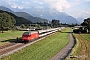 SLM 5528 - SBB "460 051-6"
03.09.2024 - Yvorne 
Jean-Claude Mons