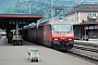 SLM 5529 - SBB "460 052-4"
11.05.1997 - Brunnen
Peter Dircks
