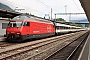 SLM 5530 - SBB "460 053-2"
12.05.2020 - Interlaken Ost
Theo Stolz