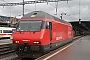 SLM 5530 - SBB "460 053-2"
29.06.2013 - Zürich, Hauptbahnhof
Helmuth van Lier