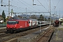 SLM 5532 - SBB "460 055-7"
29.03.2014 - Rupperswil
Vincent Torterotot