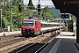 SLM 5532 - SBB "460 055-7"
07.07.2007 - Liestal
Vincent Torterotot