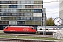 SLM 5532 - SBB "460 055-7"
28.10.2023 - Bern, Wankdorf
Theo  Stolz