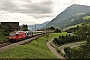 SLM 5533 - SBB "460 056-5"
25.08.2013 - Immensee
Andreas Bitzi