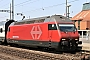 SLM 5534 - SBB "460 057-3"
07.06.2015 - LiestalTheo Stolz