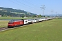SLM 5534 - SBB "460 057-3"
01.06.2023 - KiesenTheo Stolz