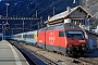 SLM 5534 - SBB "460 057-3"
18.12.2007 - BrigAndr&eacute; Grouillet