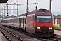 SLM 5534 - SBB "460 057-3"
31.08.2013 - LandquartBurkhard Sanner