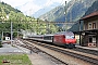 SLM 5534 - SBB "460 057-3"
22.08.2015 - GurtnellenJean-Claude Mons